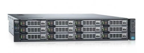 MÁY CHỦ SERVER DELL POWEREDGE R730XD - E5-2609V3  